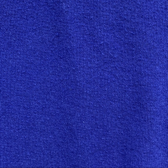 Victoria’s Secret Pink 1/4 zip raw hem long sleeve pullover - Picture 5 of 9